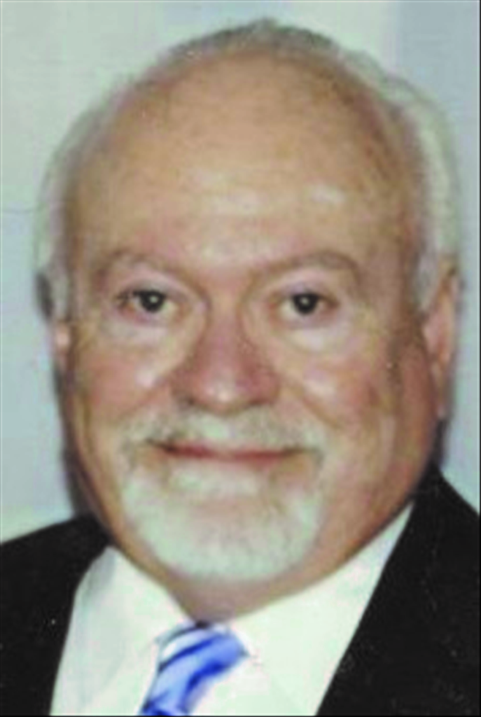 Joseph Taylor Sinclair HeraldStandard